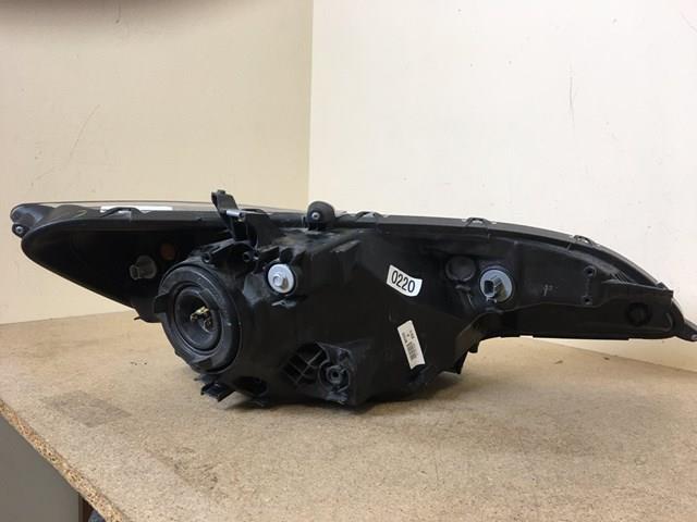 Фари Depo/Loro/Abakus FP3050R1E ціна, від 183.83 USD