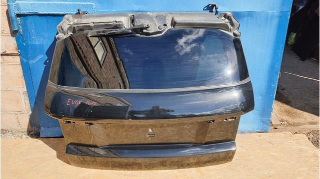 Купити LR064614 Land Rover Задня ляда