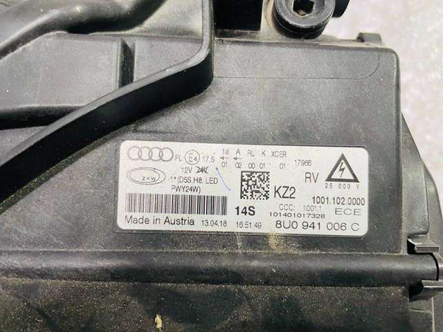  VAG 8U0941005C ціна, від 696.78 USD