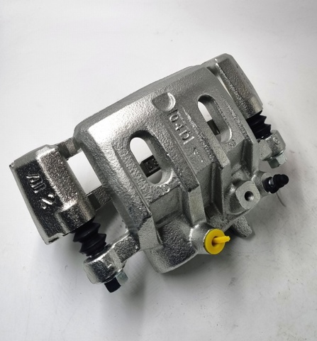 Супорт гальмівний передній правий Q-fix Q0960095 ціна, від 47.11 USD