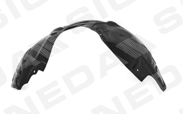 Підкрилок переднього крила, лівий Signeda PDG11069CL ціна, від 25.58 USD