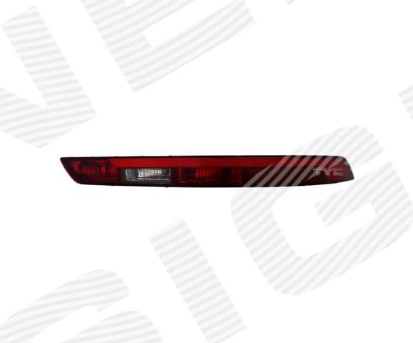 Туманка права Signeda ZAD2043R ціна, від 114.10 USD