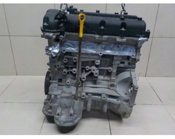 Двигун G4KF Hyundai/Kia