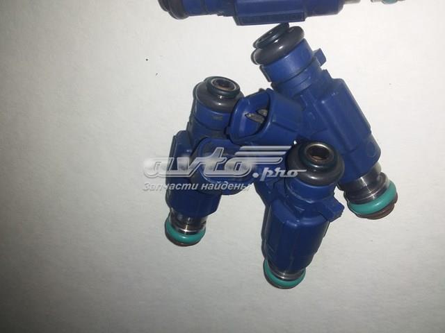Форсунка паливна Nissan/Infiniti 16600AA500 ціна, від 49.31 USD