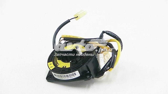 Купити TQ10466 Tqparts Контактне кільце подушки безпеки