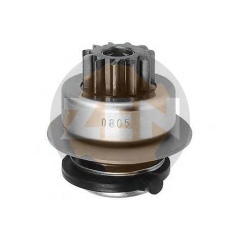 Бендикс ZEN ZN0805 ціна, від 11.41 USD