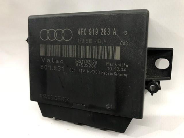 4F0919283A VAG 