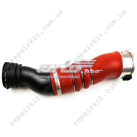 Шланг/патрубок интеркуллера Klifex KL13717583728 ціна, від 25.33 USD