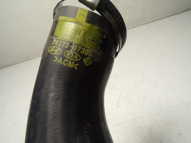  Hyundai/Kia 2827307300 ціна, від 153.16 USD