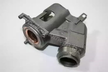 Замок запалювання Dello/Automega 100034810