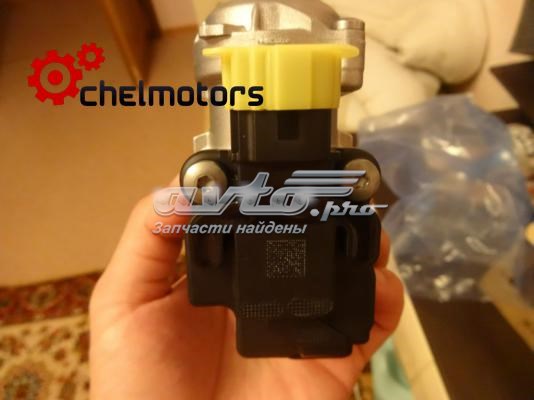 Модуль керування турбіною Glossyautoparts EBY422138A6355 ціна, від 113.16 USD