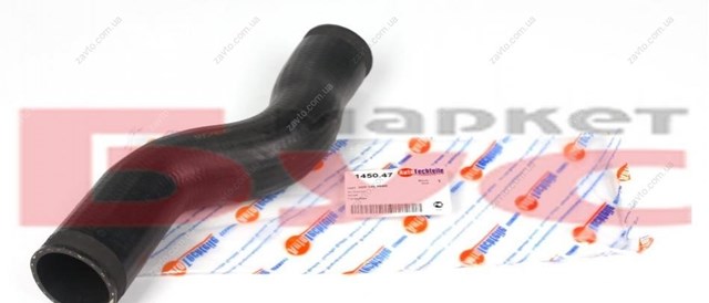 3145047 Autotechteile Трубка, що нагнітається