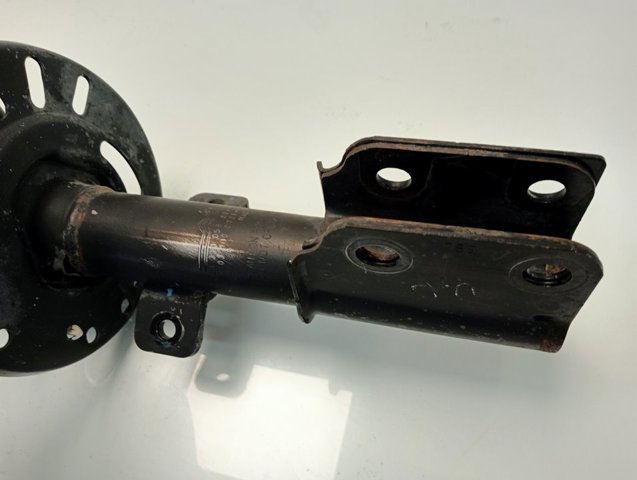 Купити 9833305980 Peugeot/Citroen Амортизатор передньої підвіски