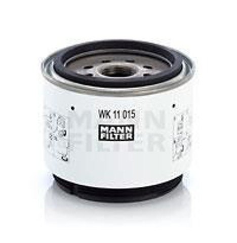 Паливний фільтр WK11015X Mann-Filter
