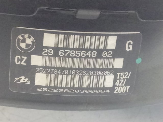Купити 29678564802 BMW 