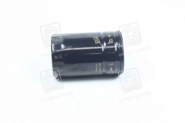 Масляний фільтр WL707112 WIX