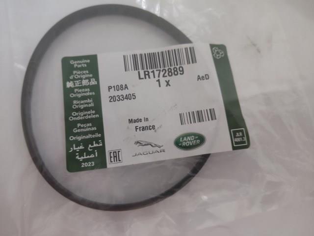  Land Rover LR172889 ціна, від 100.76 USD