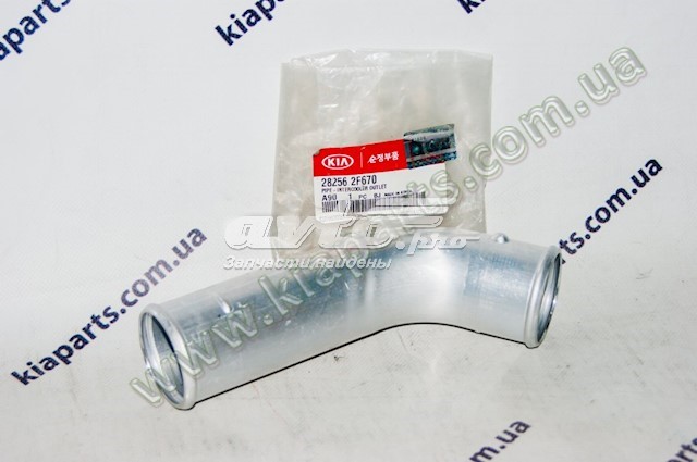  Hyundai/Kia 282622F670 ціна, від 66.65 USD