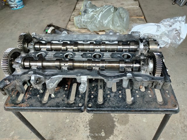 Купити 130C07155R Renault (RVI) 