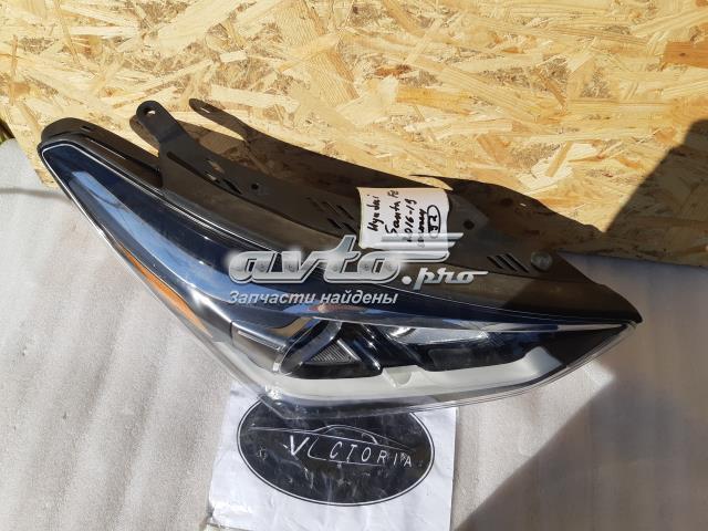 Купити 92102B8530 Hyundai/Kia Фара передня права