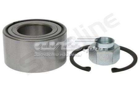 Підшипник маточини Starline SLO03902