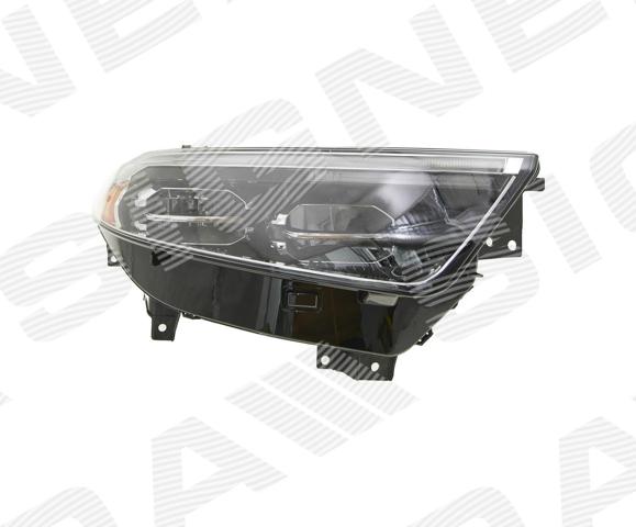 ZFD111812R Signeda Основна фара - вставка