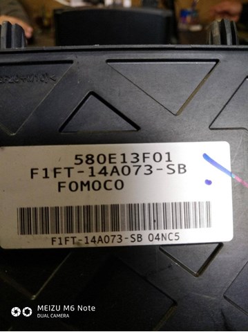  Ford F1FT14A073SB ціна, від 6.40 USD