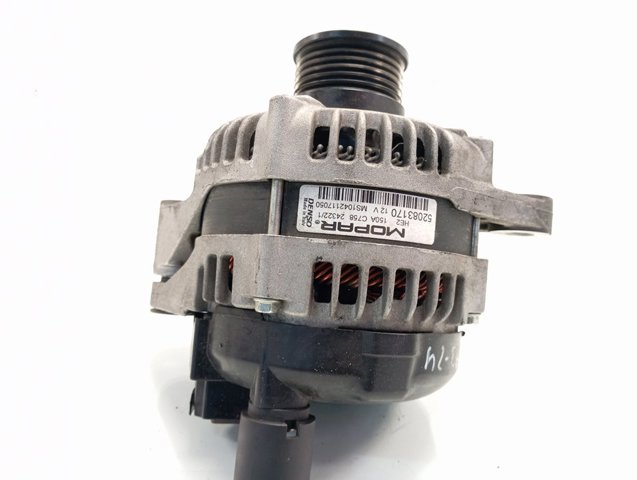  52083170 Fiat/Alfa/Lancia