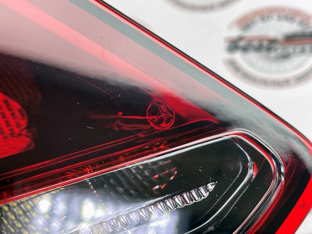 Ліхтар задній лівий Mercedes A205906450364 ціна, від 223.93 USD