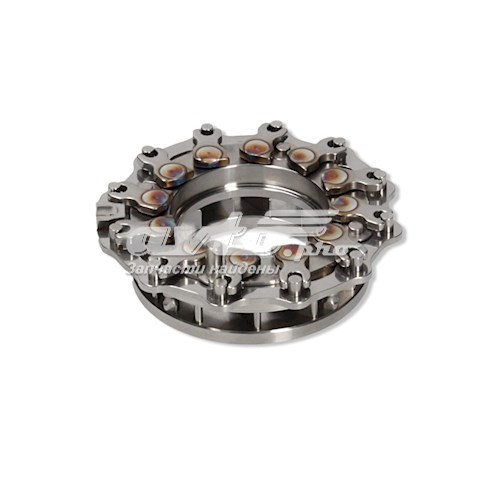 Геометрія турбіни Jrone 3000016027D ціна, від 87.31 USD