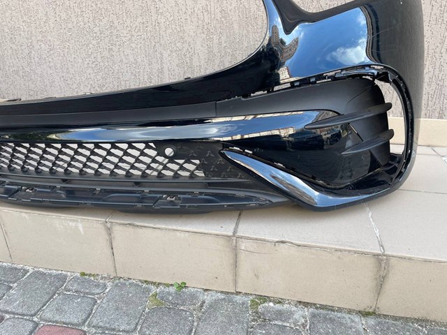 Кріплення бампера Mercedes A2548850501 ціна, від 34.05 USD