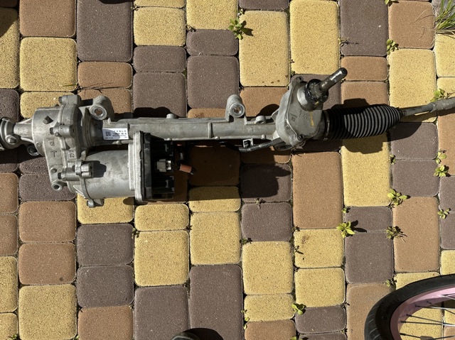 Купити 118883200A Tesla Рульова рейка
