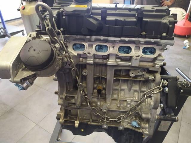 Купити 11002420105 BMW Двигун