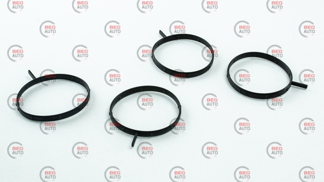 Прокладка EGR-клапана рециркуляції Autotechteile 1000934 ціна, від 3.29 USD