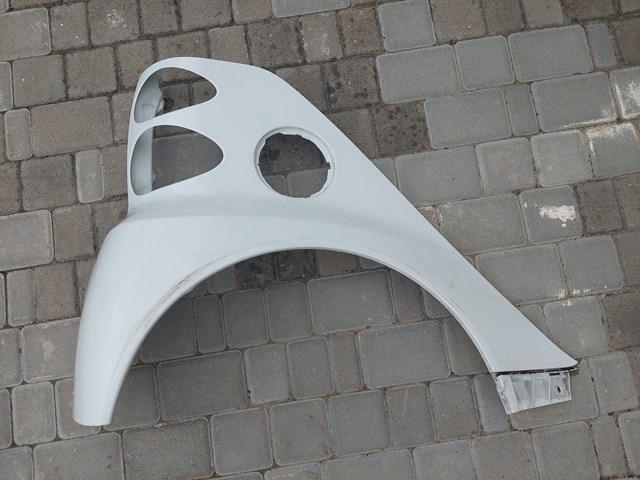 Купити A4518820201 Mercedes Крило заднє праве