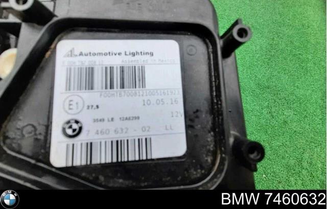 7460632 BMW 