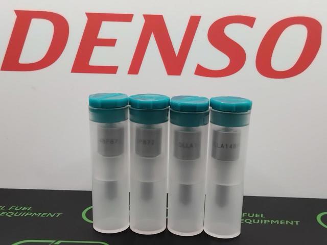 0934008720 Denso Розпилювач дизельної форсунки