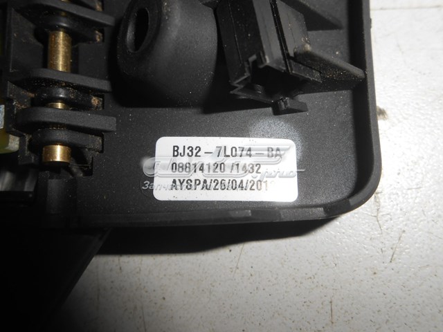 Механізм перемикання передач, під кермом Land Rover BJ327L074BA ціна, від 12.67 USD