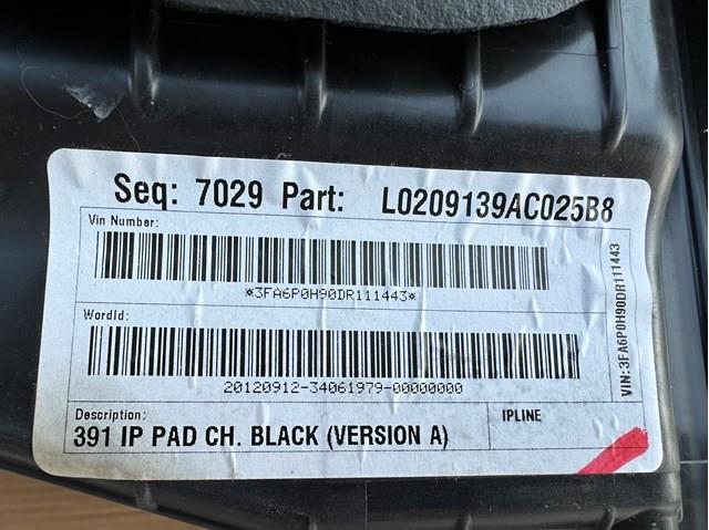  Ford HS7Z19B555X ціна, від 41.81 USD