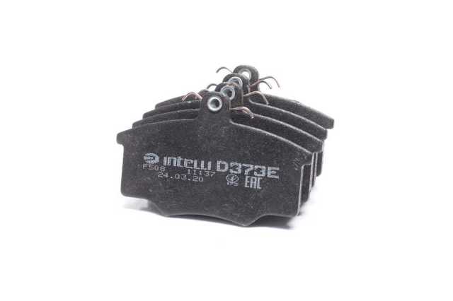 Передні тормозні колодки D373E Intelli