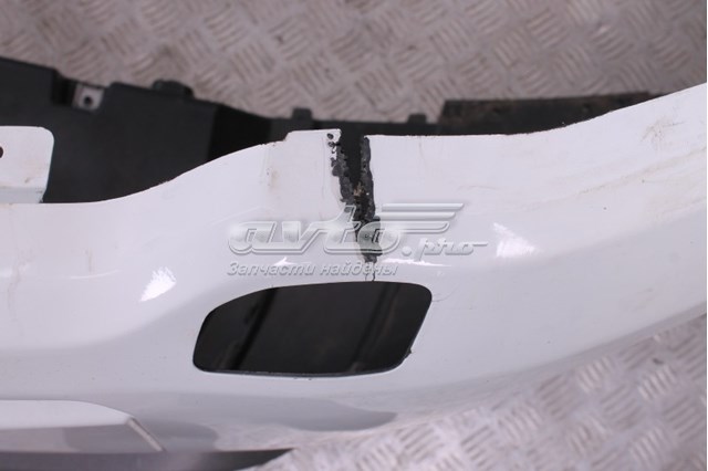 Купити LR079533 Land Rover Буфер (бампер) передній