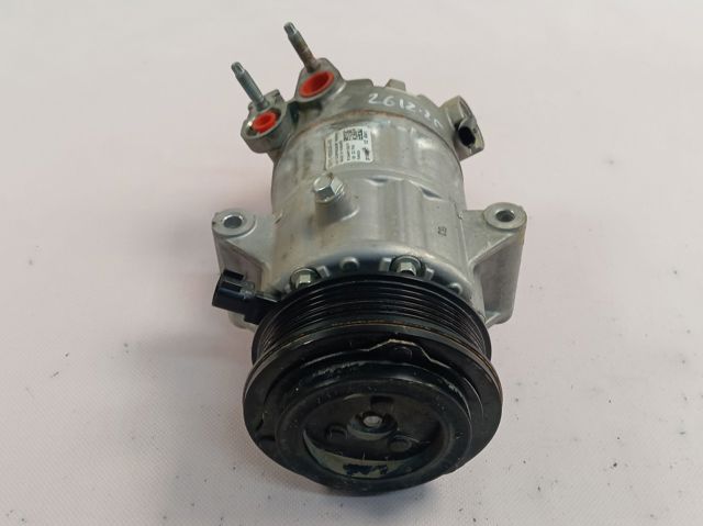 Компресор системи кондиціювання Ford 2127152 ціна, від 137.39 USD