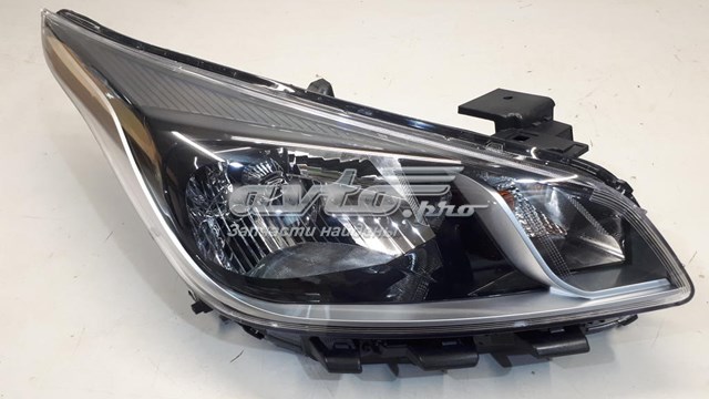 Фара правая Hyundai/Kia 92102H0010 ціна, від 805.77 USD