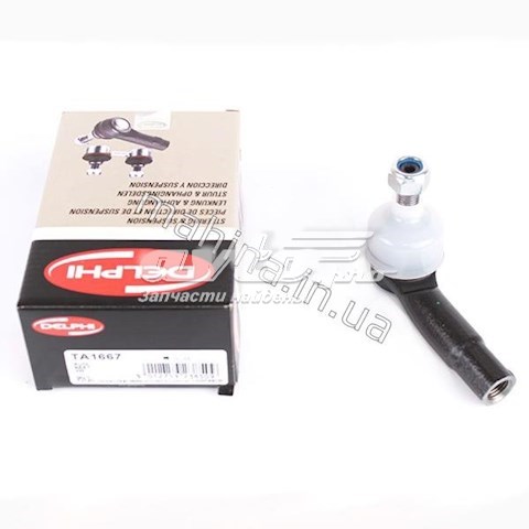 Рульовий наконечник J693401330 Delphi