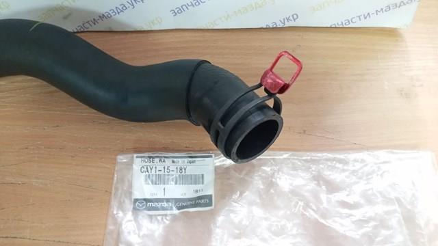  Mazda CY011518YC