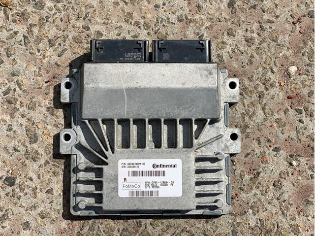  HS7A12A650PB Ford