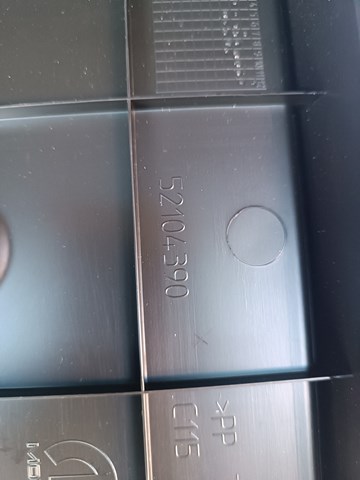 52104390 Chrysler 