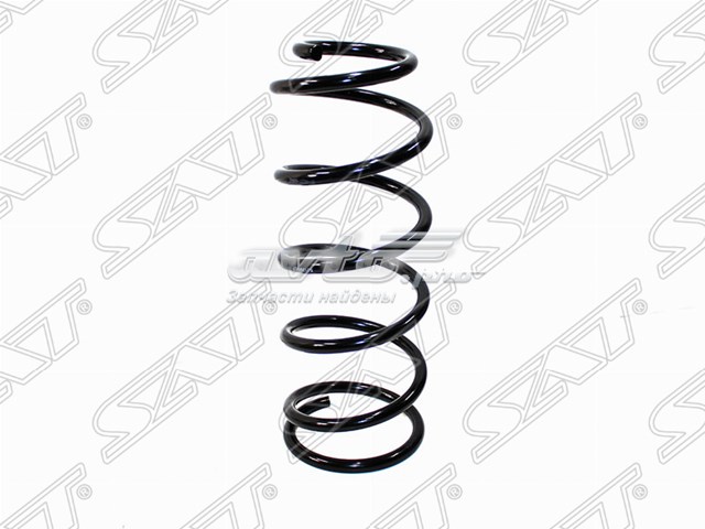 Пружина задня, права Toyota 4823160A40