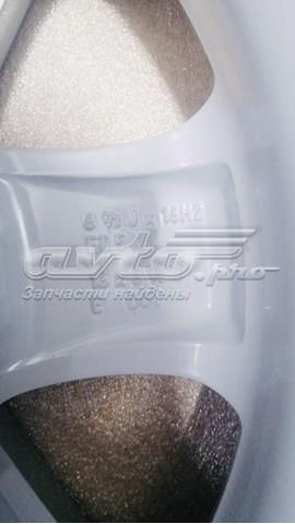 Купити A0014018602 Mercedes Диски колісні литі (легкосплавні, титанові)