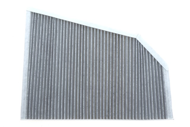 Фільтр повітряний обігрівача Alpha Filter AF5278A ціна, від 9.80 USD